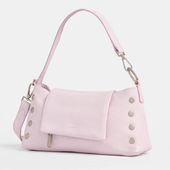 Hammitt Lilac Shoulder Bag - Picture 1 of 5
